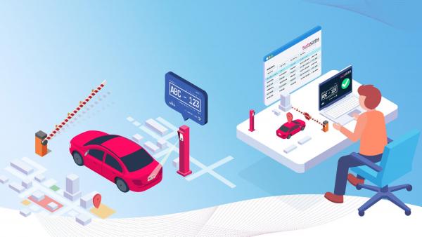 Image Plate Access Cover