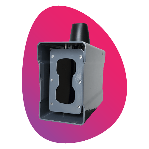 Citypak  LPR Cameras