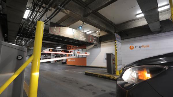 image Pacific Center