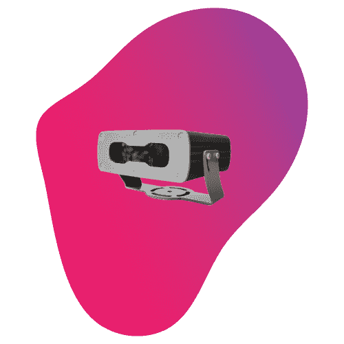 Picopak LPR Cameras